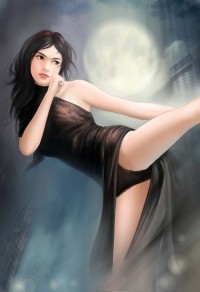取暖+死人手指+杀人的心跳+叶梦色(神相李布衣系列)