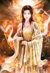 严霜尽杀