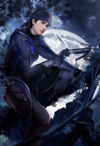 妖怪记事簿[综漫]
